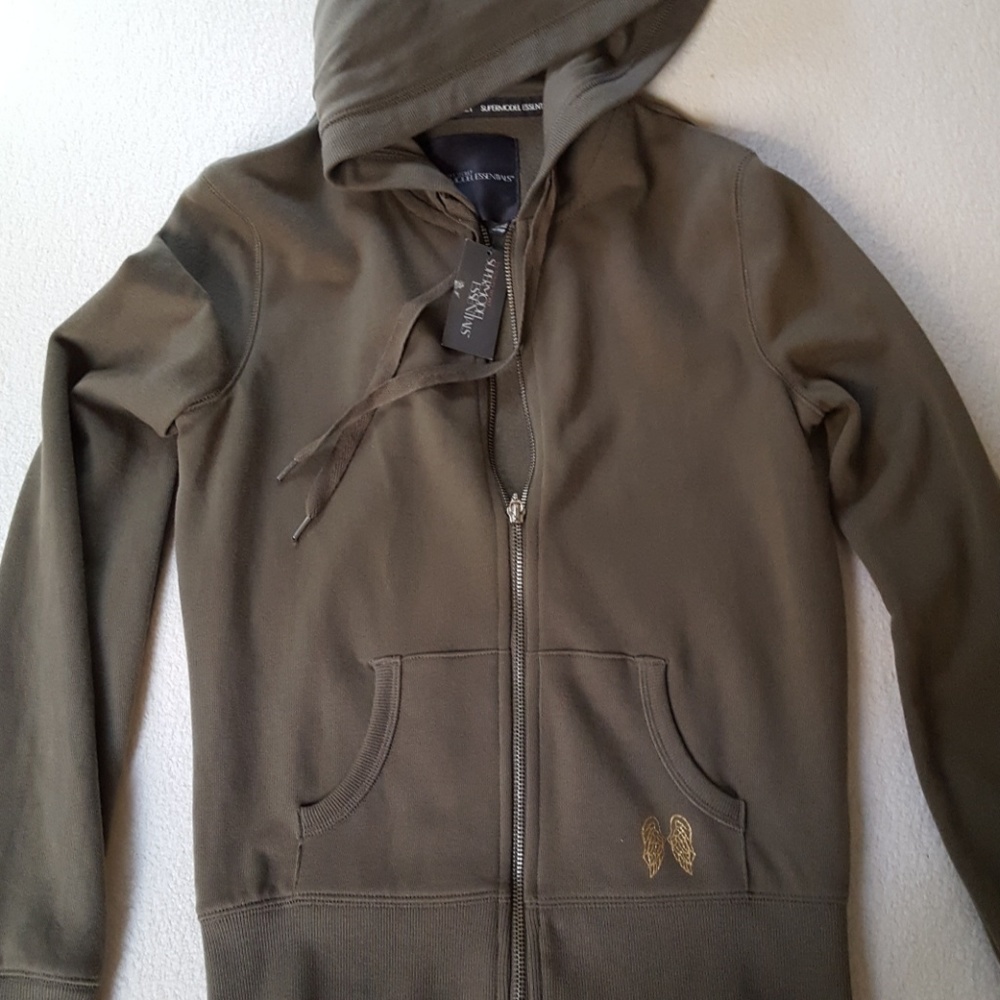 Basic Jacket